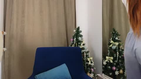 Nicole online show from December 21, 9:04 pm