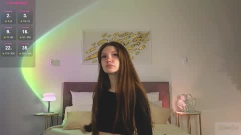 Nicole online show from October 15, 8:53 pm