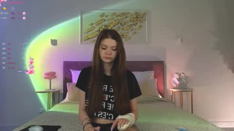 Nicole online show from October 21, 9:48 pm