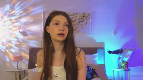 Nicole online show from November 22, 9:36 pm