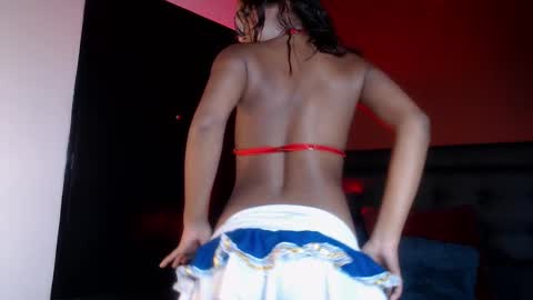 Snapshot of nicole_brown1126 chatting on February 28, 3:37 am nicole_brown1126 online show from February 28, 3:37 am