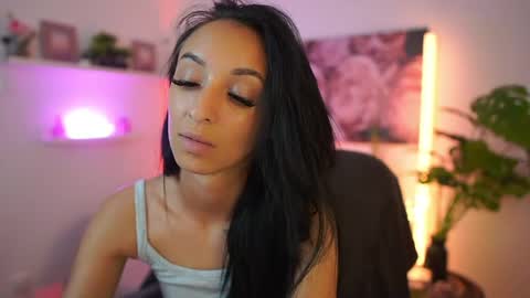 nicole_dawn online show from May 7, 1:16 pm