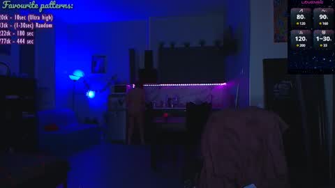 Snapshot of nicole_fancy chatting on February 12, 7:45 pm Kitty Nikki online show from February 12, 7:45 pm