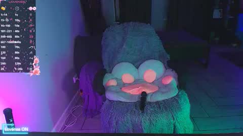 Kitty Nikki online show from November 29, 5:16 pm