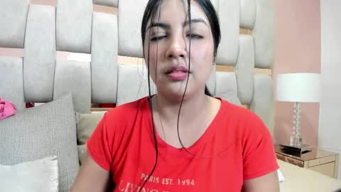 Snapshot of nicole_fisherr chatting on October 18, 4:59 am nicole_fisherr online show from October 18, 4:59 am