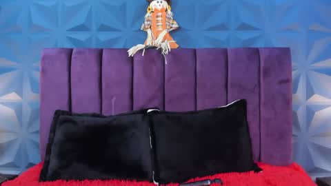 Nicole online show from October 16, 3:18 am