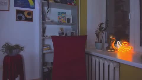 Nicole online show from January 7, 4:37 am