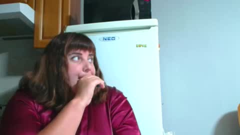 Nicole online show from September 10, 2:11 am