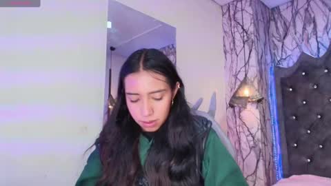 Snapshot of nicole_samantha chatting on October 4, 12:03 pm Samantha online show from October 4, 12:03 pm