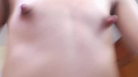 Nicole Santana online show from January 22, 7:03 pm