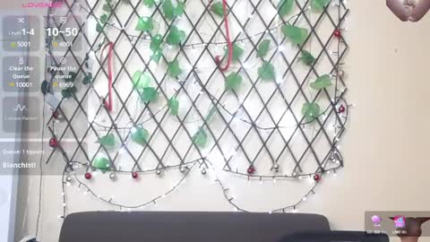 Nicole Santana online show from January 29, 2:19 am