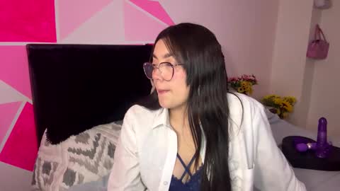 Nicole online show from September 27, 4:28 am