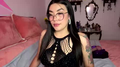 Nicole online show from September 30, 4:39 am