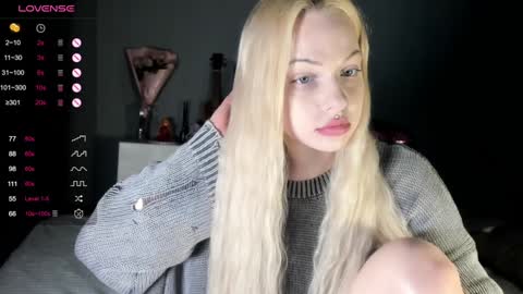 Mary online show from January 15, 2:35 pm