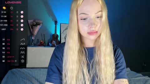 Mary online show from February 1, 7:02 pm