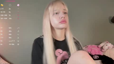 Mary online show from April 20, 9:38 pm