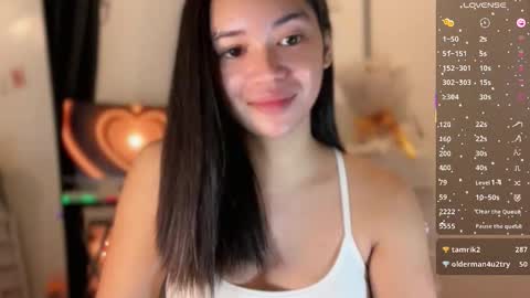 Snapshot of nicolecellini chatting on October 17, 9:50 pm NICOLE online show from October 17, 9:50 pm