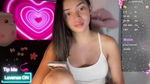 NICOLE online show from November 28, 3:20 am