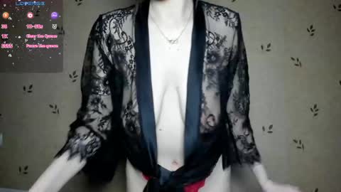 NicoleDavis online show from June 6, 7:29 pm
