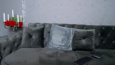 Nicole Domme online show from January 9, 3:23 pm