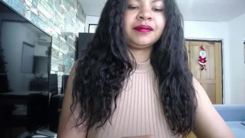 Nicole online show from November 28, 9:17 pm