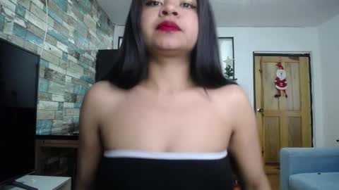 Nicole online show from December 21, 8:49 pm