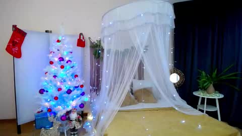 nicolefoxery online show from December 8, 9:19 pm