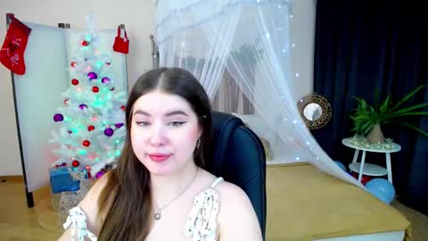 nicolefoxery online show from December 31, 6:27 am