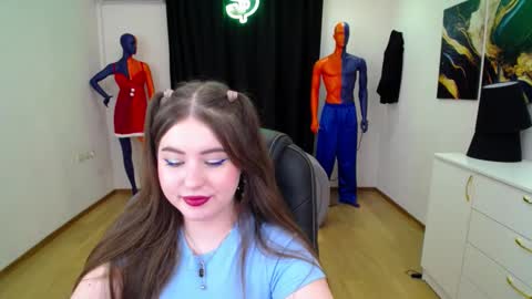 nicolefoxery online show from January 29, 10:53 pm