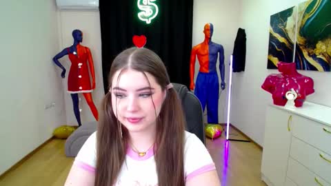 nicolefoxery online show from February 16, 6:21 pm