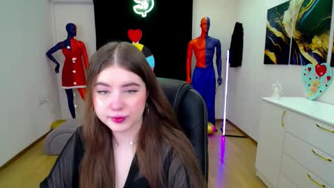 nicolefoxery online show from February 23, 3:24 am