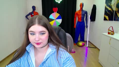 nicolefoxery online show from February 25, 10:07 pm