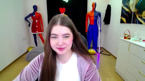 nicolefoxery online show from February 27, 6:20 pm