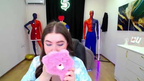 nicolefoxery online show from March 5, 3:18 am