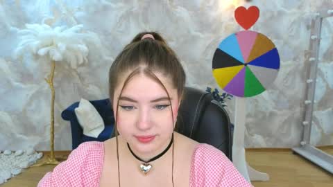 nicolefoxery online show from October 5, 3:16 am