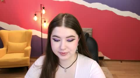 nicolefoxery online show from October 18, 7:25 pm