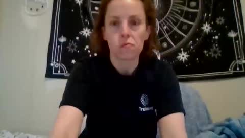 Nicole online show from February 18, 4:36 pm