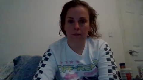Nicole online show from May 3, 7:53 pm