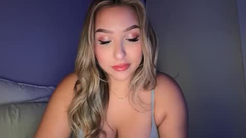 nicolelovesyou444 online show from May 12, 7:55 pm