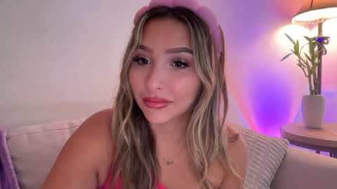 nicolelovesyou444 online show from August 5, 2:31 pm