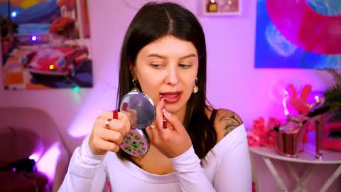 Snapshot of nicolemoonn chatting on January 24, 1:03 pm online November 28 from 16 to 20 November 29 from 12 to 20 December 3 and 5 from 12 to 20 December 7 and 8 from 04 to 08 GMT online show from January 24, 1:03 pm