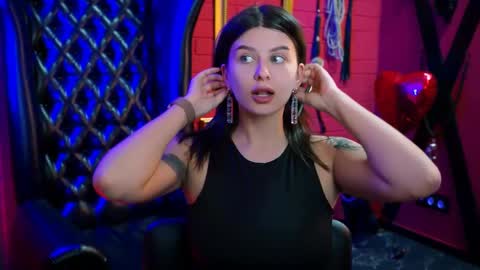 Snapshot of nicolemoonn chatting on February 25, 3:16 pm online November 28 from 16 to 20 November 29 from 12 to 20 December 3 and 5 from 12 to 20 December 7 and 8 from 04 to 08 GMT online show from February 25, 3:16 pm