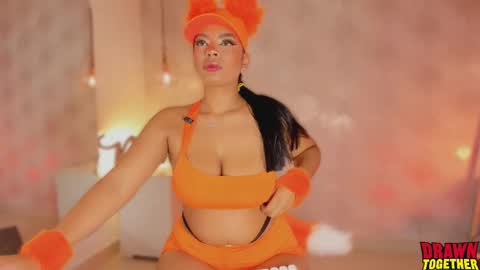 Andrea give it a thumbs up please its important  online show from October 16, 12:39 pm