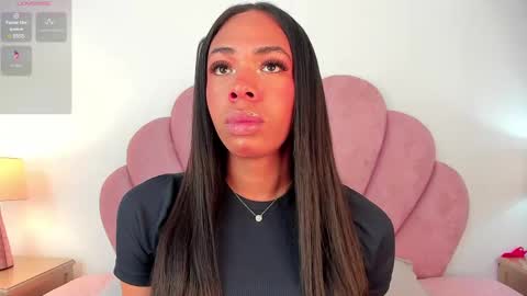 NICOLE online show from February 20, 1:08 pm