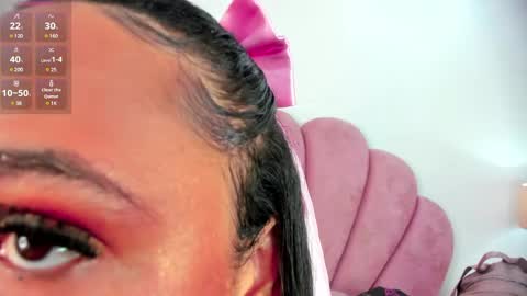 NICOLE online show from March 3, 12:58 pm