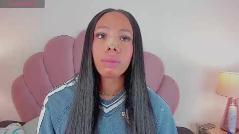 NICOLE online show from October 6, 12:35 pm