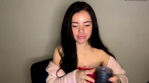 Nicole online show from April 20, 9:27 pm