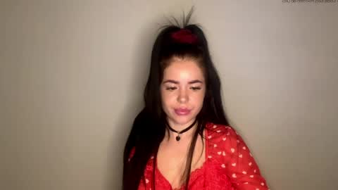 Nicole online show from April 23, 8:22 pm