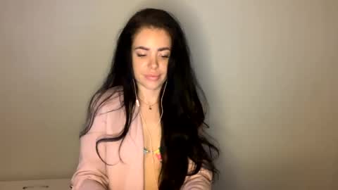 Nicole online show from April 27, 6:28 pm