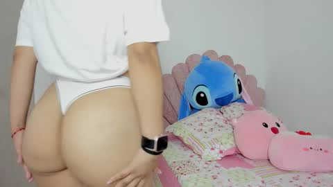 nicole santana online show from November 4, 6:51 pm